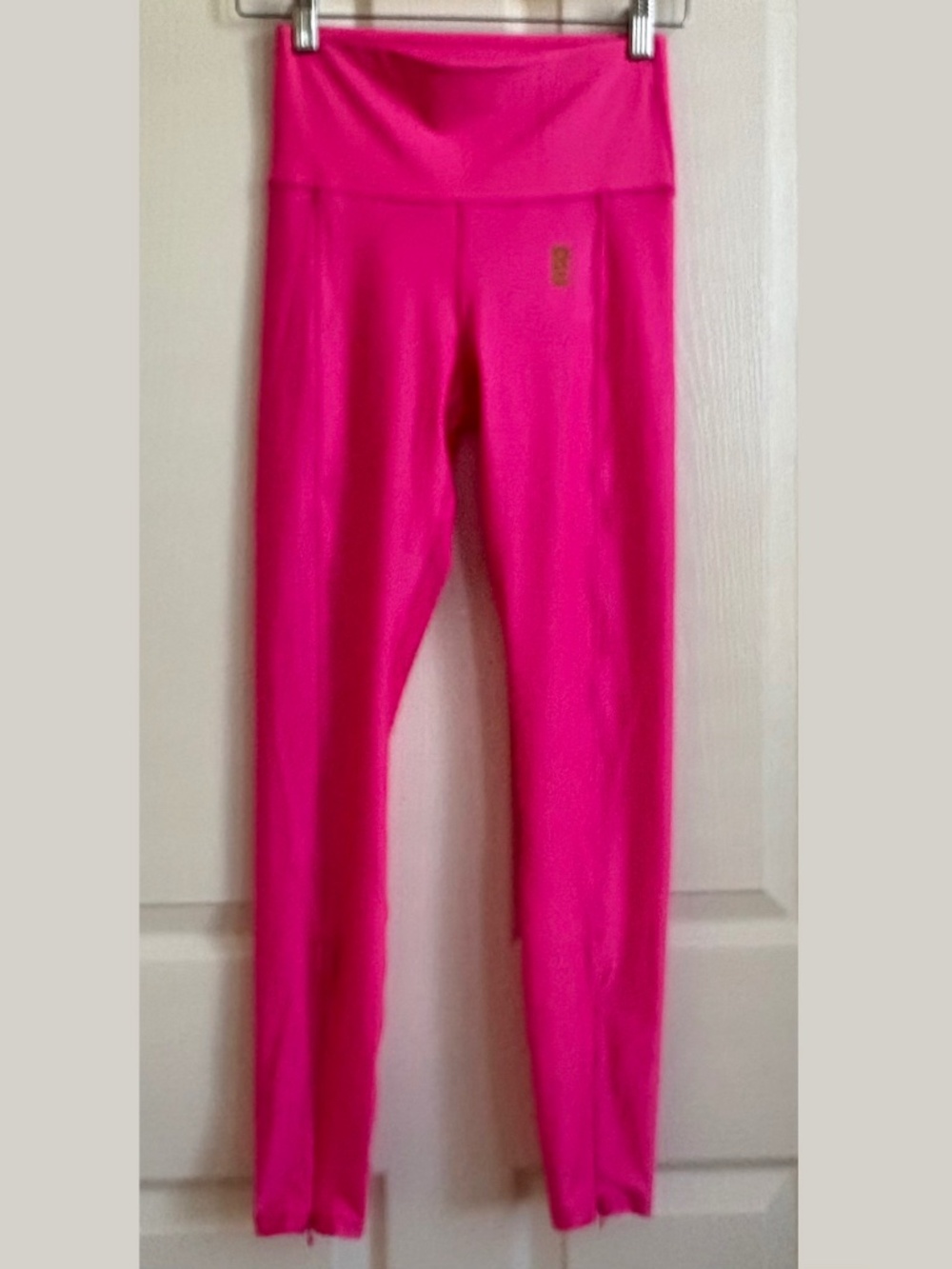 PE Nation Amplify Leggings Pink Size S